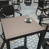 Orlando Table 80cm Square - Image 6