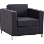 Plaza Lounge Chair