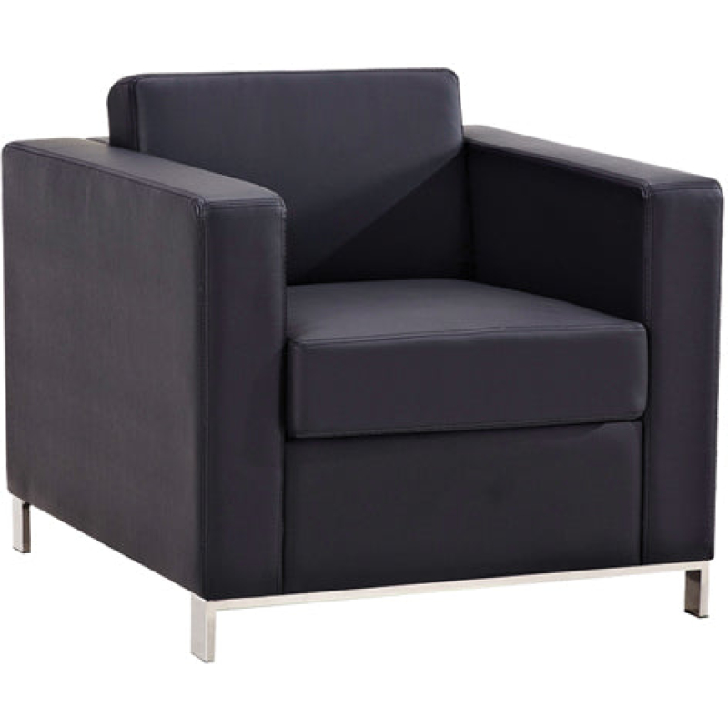 Plaza Lounge Chair