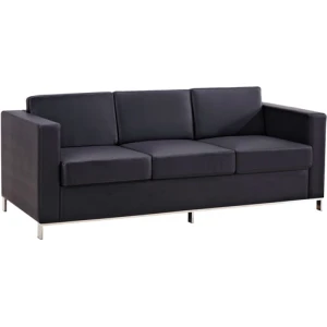 Plaza 3 Seat Lounge
