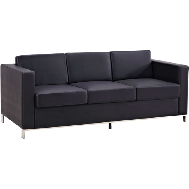 Plaza 3 Seat Lounge