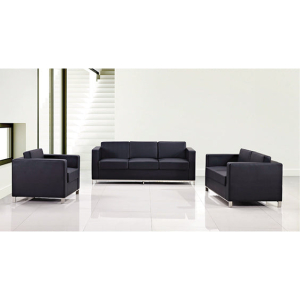 Alternative view of Plaza Lounge Chair