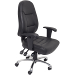 PU300 Executive Task Chair