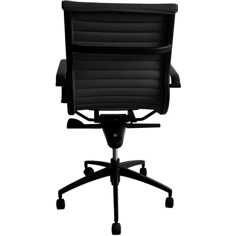 PU605 Medium Executive Chair - Image 10