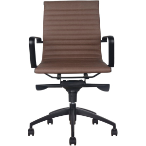 PU605 Medium Executive Chair