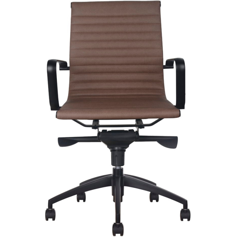 PU605 Medium Executive Chair