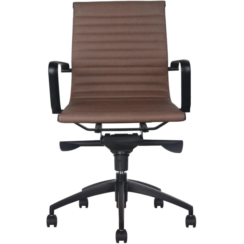 PU605 Medium Executive Chair