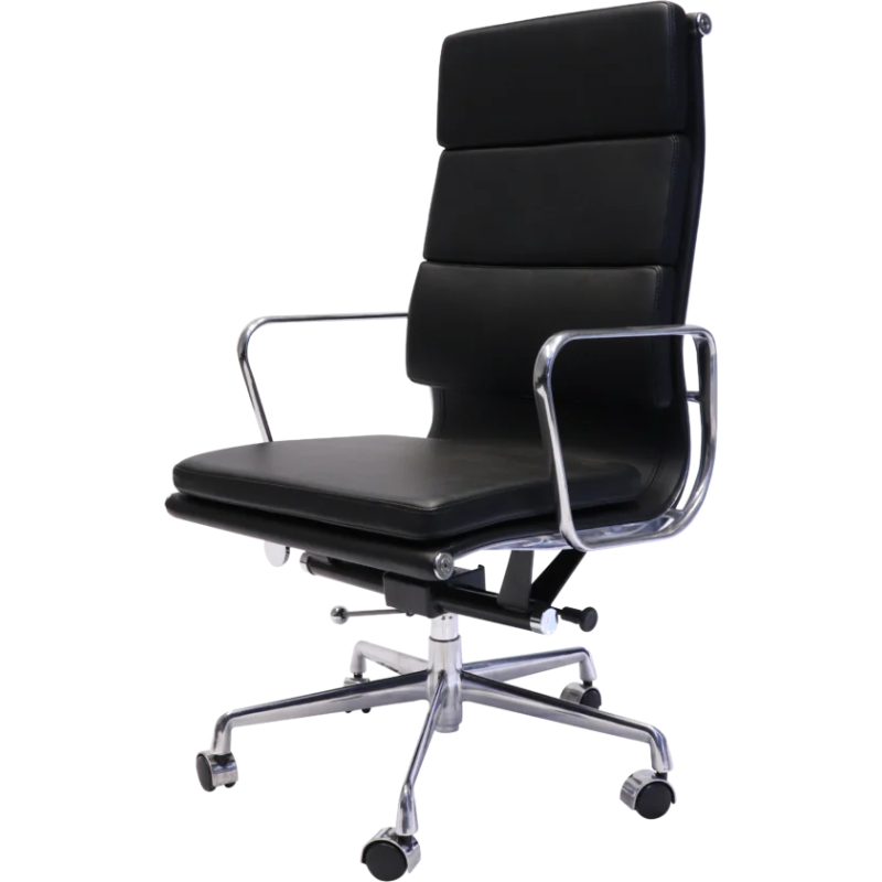 PU900 High Executive Chair - Image 3