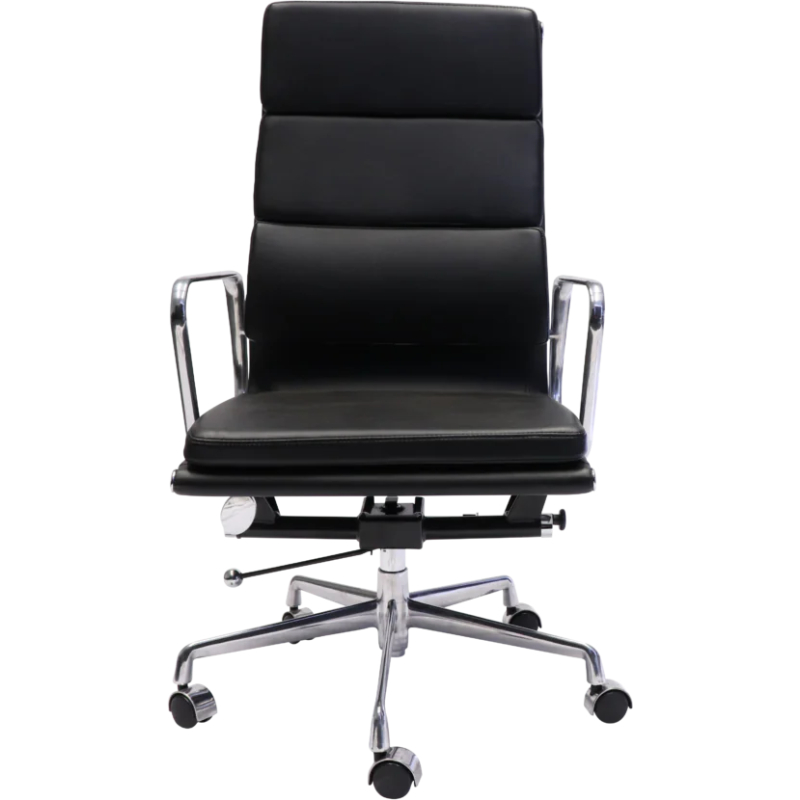 PU900 High Executive Chair - Image 4