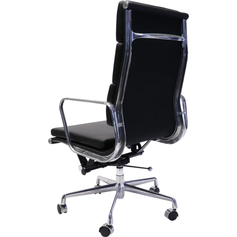 PU900 High Executive Chair - Image 5