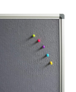Alternative view of Pin Board Felt