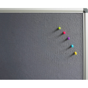 Alternative view of Pin Board Felt