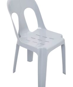 Alternative view of Pippee Stacking Chair