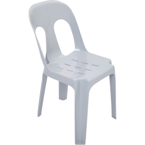 Alternative view of Pipee Plastic Conference Chair