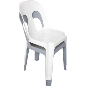 Pipee Plastic Conference Chair