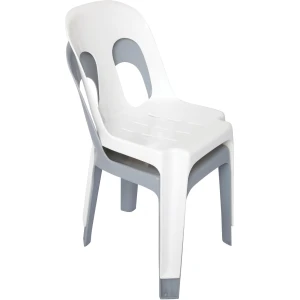 Pipee Plastic Conference Chair