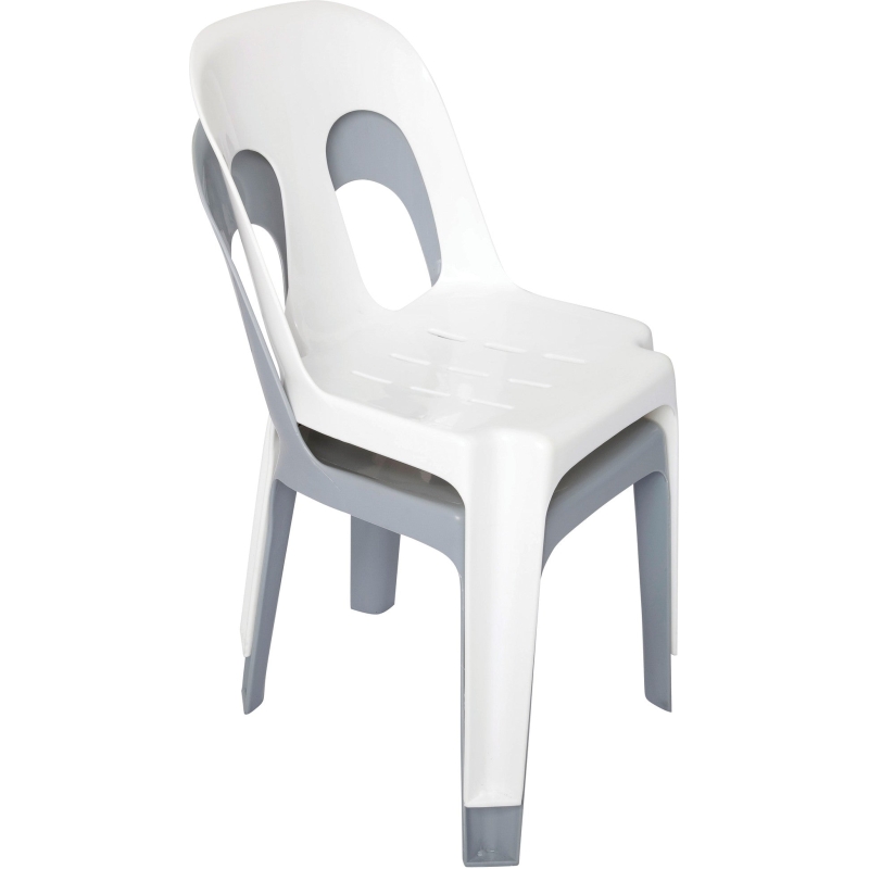 Pipee Plastic Conference Chair