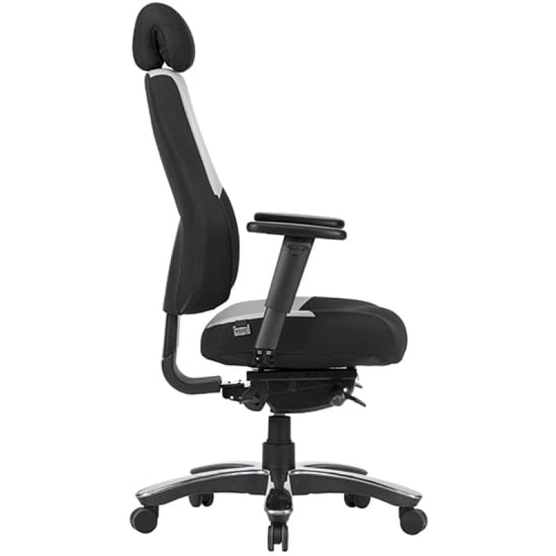 Ranger Heavy Duty Office Chair - Image 3