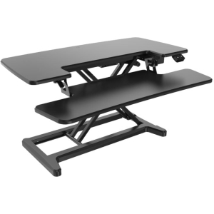 Rapid Flux Electric Desk Riser