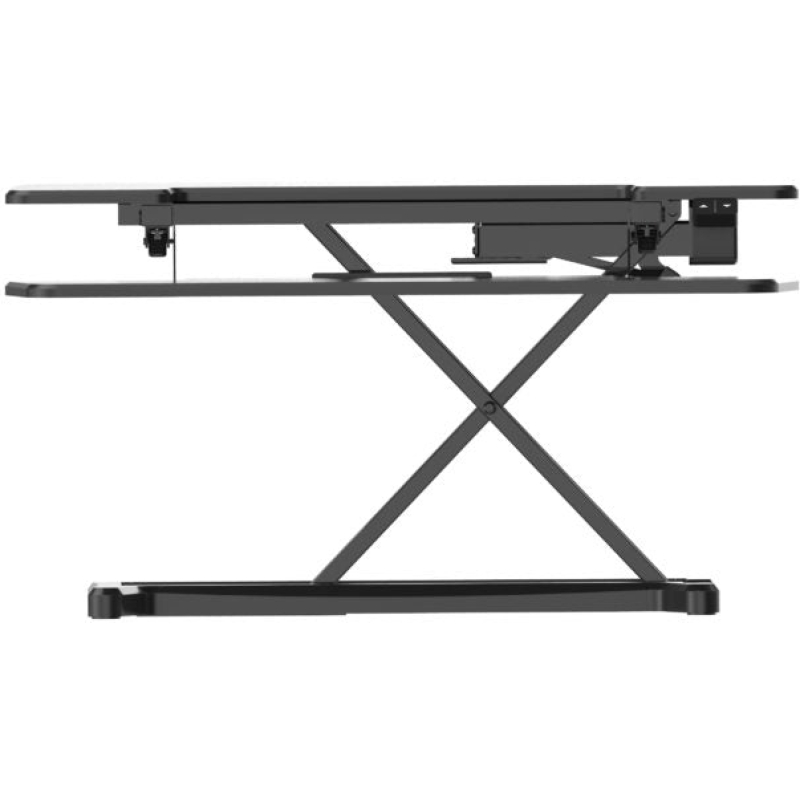 Rapid Flux Electric Desk Riser - Image 3