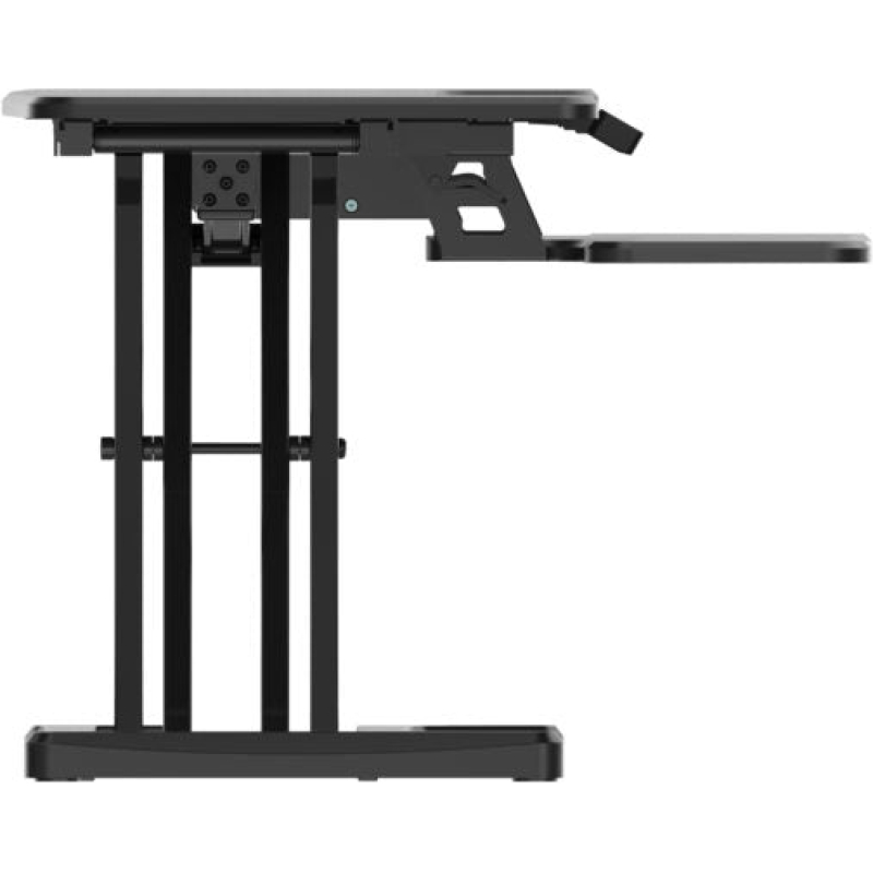 Rapid Flux Electric Desk Riser - Image 5