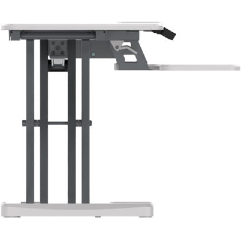 Rapid Flux Electric Desk Riser - Image 4
