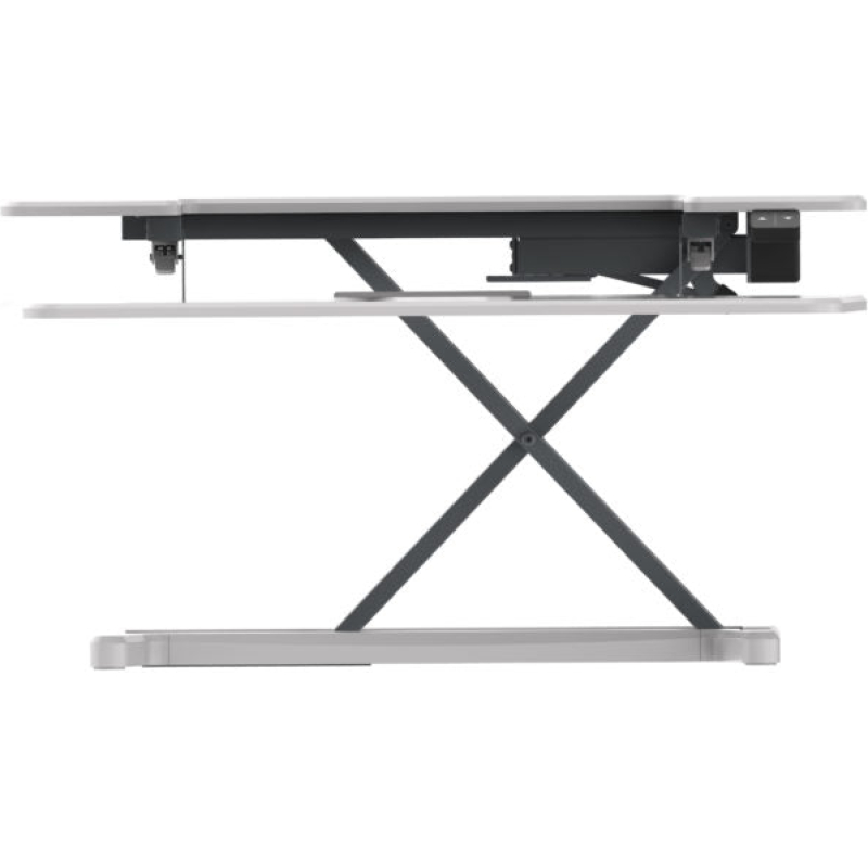 Rapid Flux Electric Desk Riser - Image 2