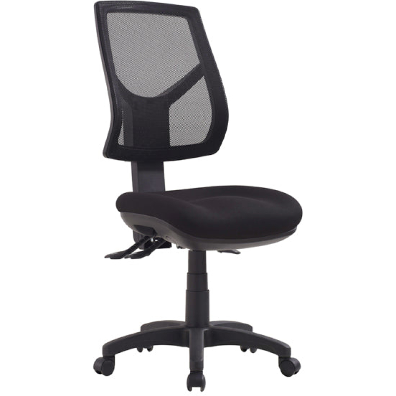 Rio Office Chair AFRDI Level 6 - Image 3