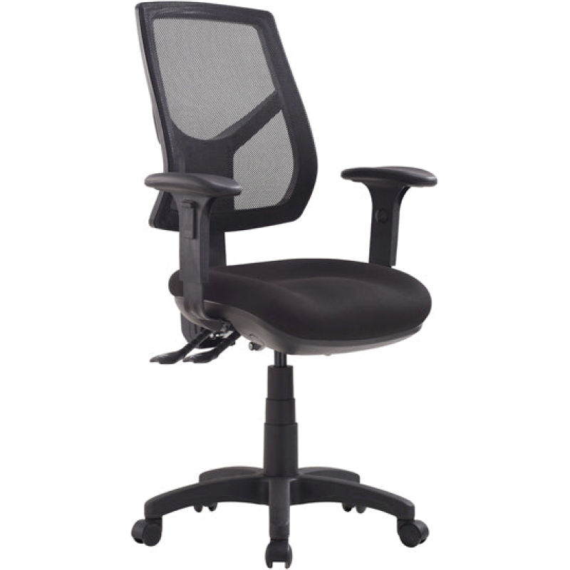 Rio Office Chair AFRDI Level 6 - Image 4