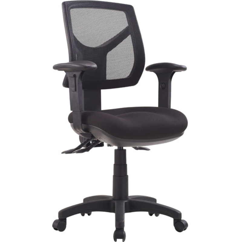 Rio Office Chair AFRDI Level 6 - Image 2
