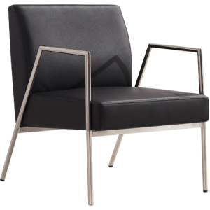 Rivet Arm Chair