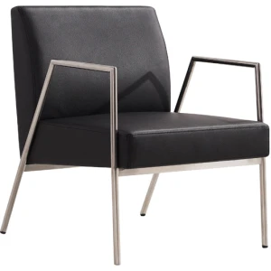 Rivet Arm Chair