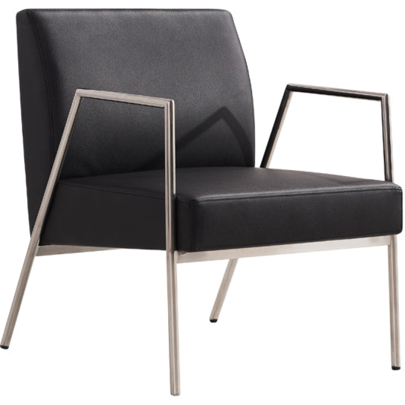 Rivet Arm Chair