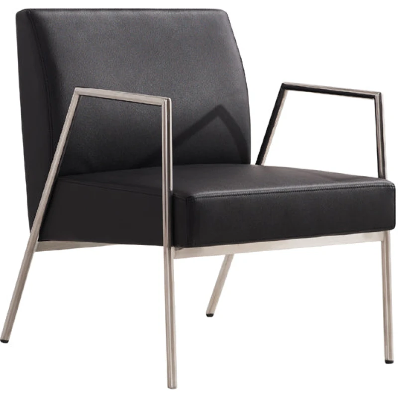 Rivet Arm Chair