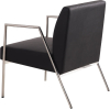 Rivet Arm Chair - Image 3