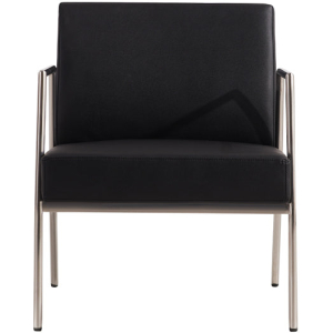 Alternative view of Rivet Arm Chair