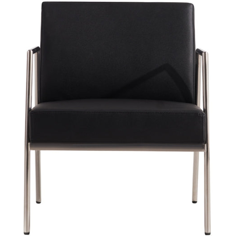 Rivet Arm Chair - Image 2