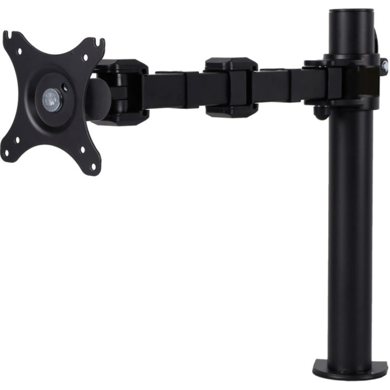 REVOLVE SINGLE MONITOR ARM