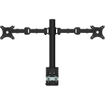 Revolve Dual Monitor Arm