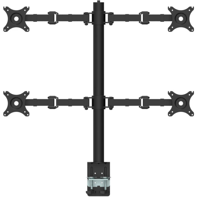 REVOLVE QUAD MONITOR ARM