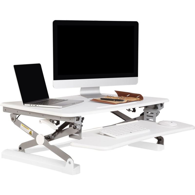 Rapid Desk Riser Manual - Image 4