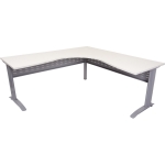 Rapid Span Corner Workstation