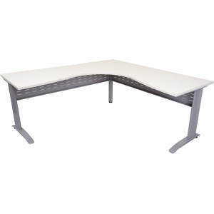 Rapid Span Corner Workstation