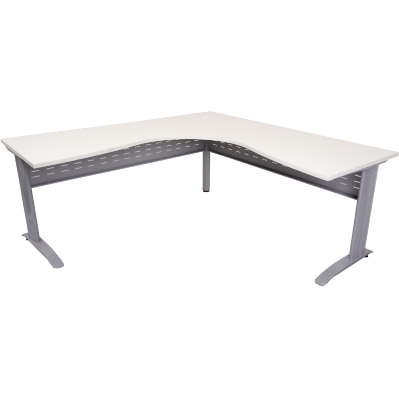 Rapid Span Corner Workstation