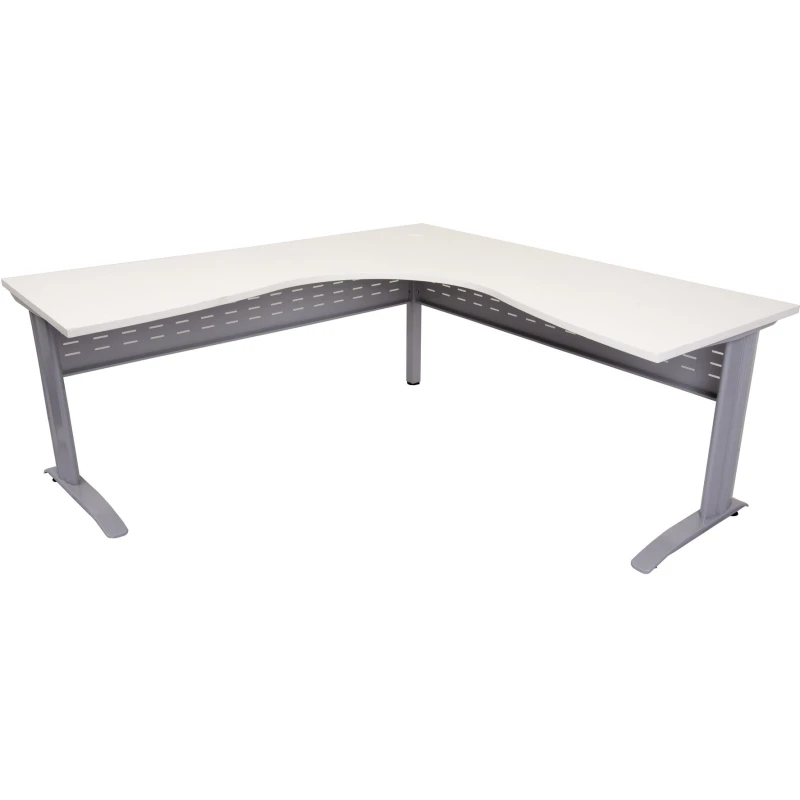 Rapid Span Corner Workstation