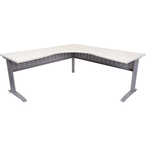 Alternative view of Rapid Span Corner Workstation