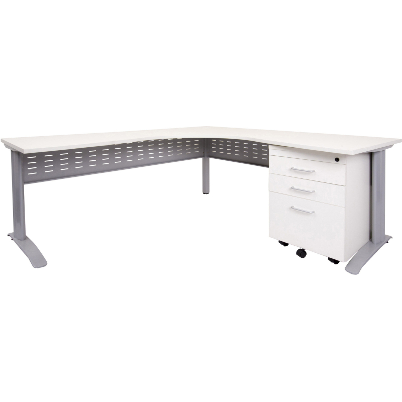 Rapid Span Corner Workstation - Image 5