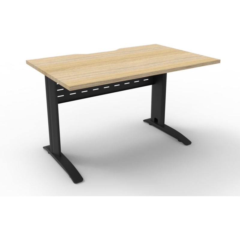 Deluxe Rapid Span Straight Desks - Image 3