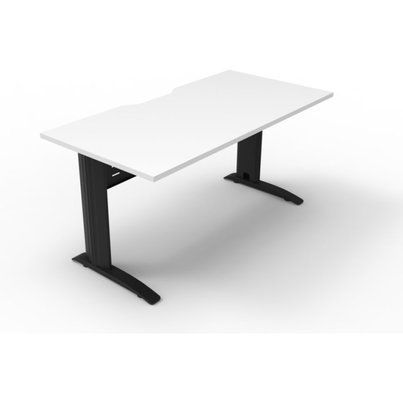 Deluxe Rapid Span Straight Desks - Image 6
