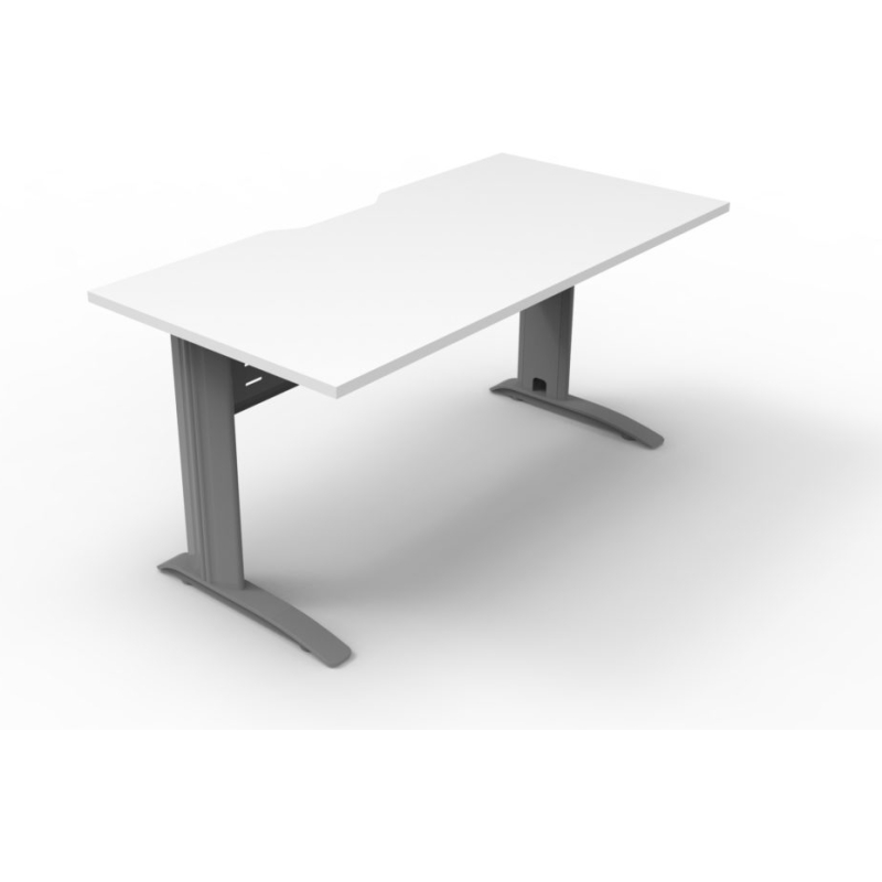 Deluxe Rapid Span Straight Desks - Image 5